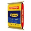 NEOMAX DUTOP GREEN- Bột tăng cứng gốc bề mặt gốc xi măng, màu xanh (Làm tăng khả năng chịu va đập và chống mài mòn, giảm thiểu sự hình thành bụi, bảo vệ lâu dài cho bề mặt sàn bê tông). - 25kg/bao 1 kiotviet a5184e4766aa0db5fd192e1bed096184