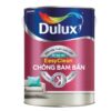 Sơn nước nội thất cao cấp DULUX EASYCLEAN CHỐNG BÁM BẨN Bề mặt Mờ - Z968 - 15L 2 kiotviet aa1748244f6c719bf60fa2d2ac6361db