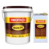 NEOMAX UCEM F1- Lớp phủ cho sàn công nghiệp, có khả năng tự san phẳng, ba thành phần, gốc polyurethane hybrid , không chứa dung môi, chịu tải trọng lớn, chịu hóa chất, chịu sốc nhiệt, chịu mài mòn, chống trơn trượt và kháng va đập tuyệt vời. - 21,4kg/ bộ 1 kiotviet ab80020d715a23798c94f9c3c1eb3b90