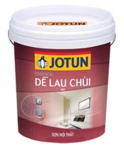 Essence Dễ Lau Chùi (Mới) - 5L