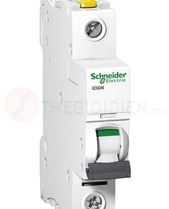MCB 1P 32A - cái