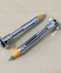 Ốc nở - con