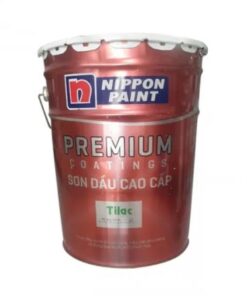 TILAC RED OXIDE PRIMER - 3L