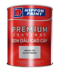 NP VINILEX 120 ACTIVE PRIMER BASE - 16 L