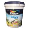 Sơn nước ngoại thất DULUX INSPIRE Bề Mặt Mờ - Z98 - 5L 1 kiotviet c017bc954271ac343523600edf7d1fec
