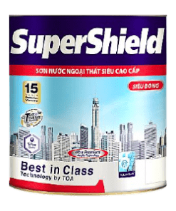 SuperShield Siêu Bóng - 875ML