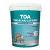 TOA Thoải Mái Lau Chùi Siêu Bóng - 18L 1 kiotviet c35cb88b277b594d6fe1c57a4280a564