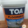 TOA FloorSeal - Chống Thấm Sàn (Chống thấm pha xi măng) - 4Kg 2 kiotviet c56b32d0a6ee5ed05fa5c6ae32ad5894