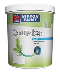 NP ODOURLESS BÓNG (KHÔNG MÙI) - 1 L