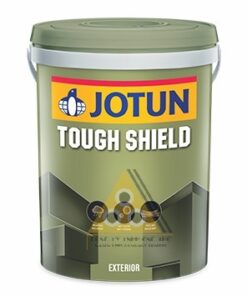 Tough Shield - 17L