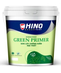 GREEN PRIMER Sơn lót nội thất chống kiềm - 18L