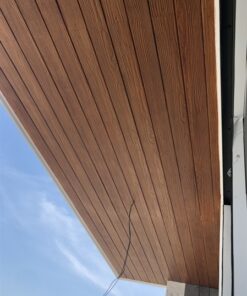 Conwood Lath 4 Teak (100x3050x8mm) - Thanh