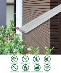 CONWOOD PLANK STICK 1'' (25mm x 100mm x 3050mm) - Thanh