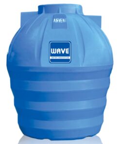 Wave life WUT-2000 lít - Lít