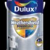 Sơn nước ngoại thất cao cấp DULUX WEATHERSHIELD POWERFLEXX. Bóng - GJ8B - 1L 2 kiotviet d78416bfa86d17815c2ca5c5a5112768