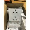 Ổ cắm Đôi 3 chấu 16A , size L - cái 2 kiotviet dc8f0eb73cd82027d3d17bf34ecaf531