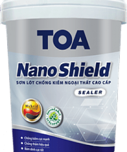 Sơn lót TOA NanoShield Sealer - 18L