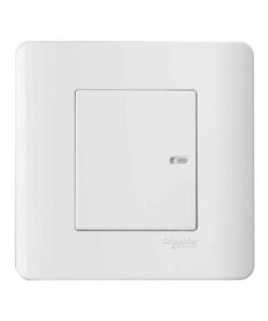 Bộ công tắc Đơn 1 chiều 16A - cái