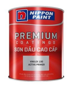 NP VINILEX 130 ACTIVE PRIMER HARDENER - 1 L