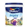 Sơn nước ngoại thất DULUX INSPIRE Bề Mặt Bóng - 79AB - 5L 2 kiotviet ea3b20fd5c22033bd588a86022094996
