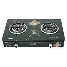 BẾP GAS DƯƠNG HQSTA HQ-9219 - Cái