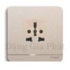 Bộ ổ cắm Đa năng 16A - cái 2 kiotviet efd14068f3fdbf2ee2ba6c1f50c7e562