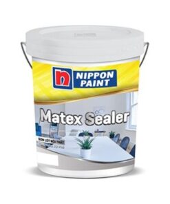 NP MATEX SEALER - 5 L