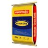 NEOMAX grout EHS - Vữa rót tự chảy không co gót đạt cường độ siêu sớm (Khả năng chống thấm và chống ăn mòn cao, thời gian cho phép thi công kéo dài) . - 25kg/bao 2 kiotviet f49597049b5da59b1c1ee4cc84866eff
