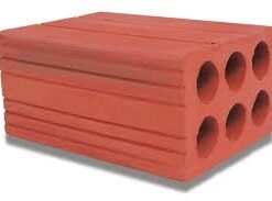 Gạch ống An Hòa lớn (T2A) 195*135*90 - viên