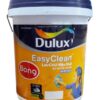 Sơn nước nội thất cao cấp DULUX EASYCLEAN LAU CHÙI HIỆU QUẢ Bề mặt Bóng - A991B - 18L 2 kiotviet fdcba981314c57b16fd068ca1a28b557