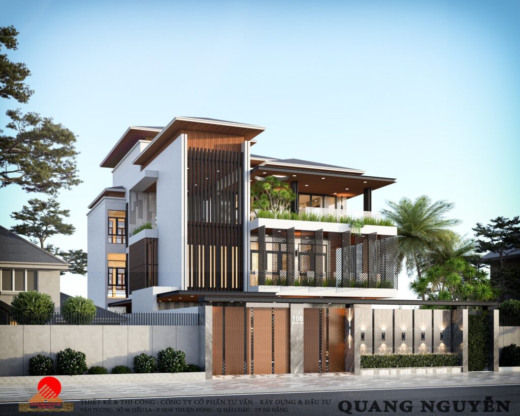 Xây Dựng Nhà Ở Tại Đà Nẵng: Tìm Hiểu Về Các Công Ty Xây D... 3 Xây Dựng Nhà Ở Tại Đà Nẵng Tìm Hiểu Về Các Công Ty Xây Dựng Uy Tín