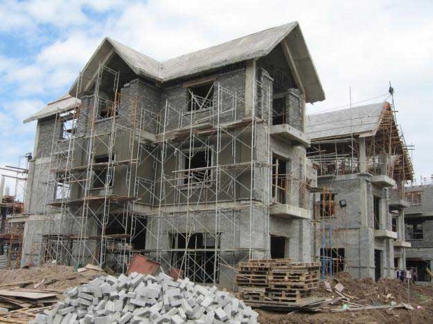 Xây Dựng Nhà Trọn Gói Đà Nẵng Mọi Thứ Bạn Cần Biết