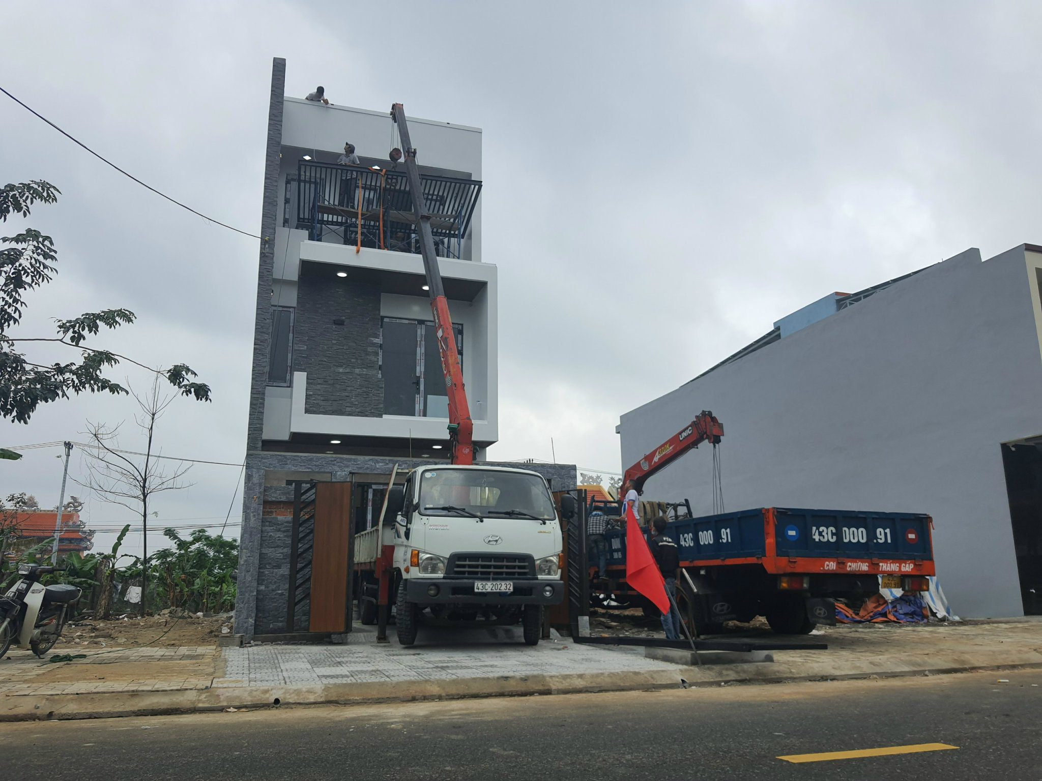 Thầu xây dựng tại Đà Nẵng Tất cả những gì bạn cần biết 3 Thầu xây dựng tại Đà Nẵng Tất cả những gì bạn cần biết