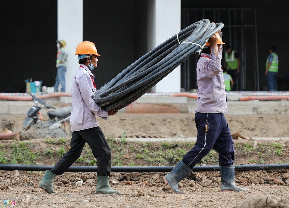 Xây Dựng Nhà Dân Tại Đà Nẵng - Mọi Thứ Bạn Cần Biết