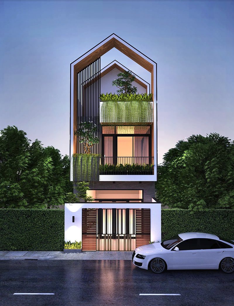 Nhận Thi Công Xây Dựng Nhà Trọn Gói Đà Nẵng - Top 10 Kinh... 10 featured ai 1785389239668
