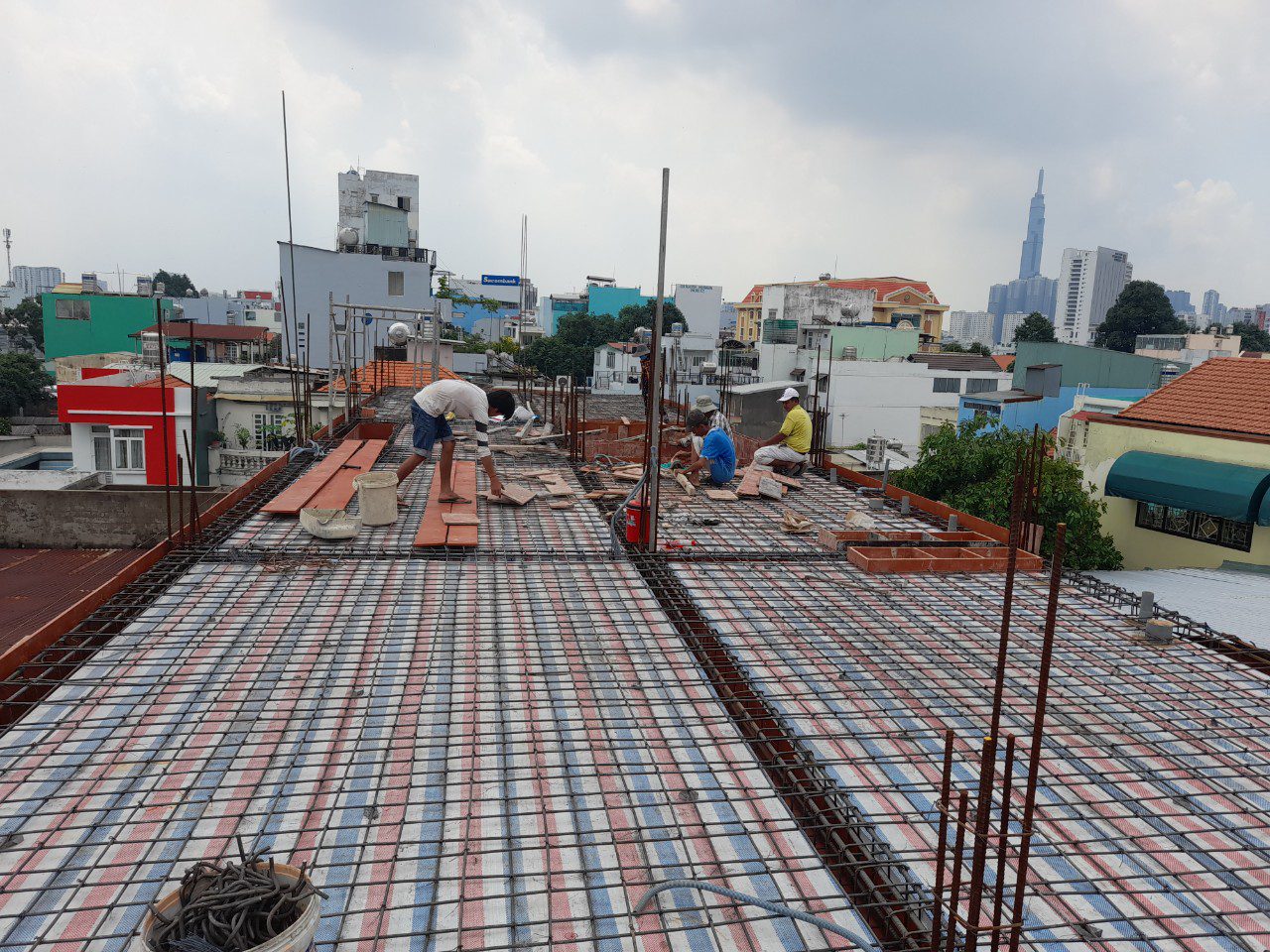 Giá Xây Dựng Phần Thô Mới Nhất Tại Đà Nẵng - Top 10 Kinh... 7 featured ai 1785424840781