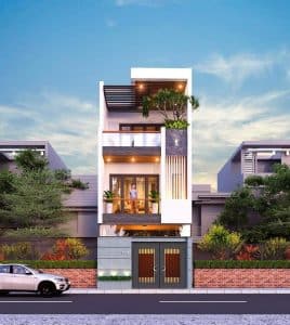 Công Ty Xây Dựng Nhà Phố Trọn Gói Uy Tín Tại Đà Nẵng - To... 8 featured ai 1785424852719